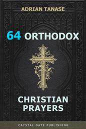 64 Orthodox Christian Prayers