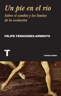 Felipe Fernández-Armesto: Un pie en el río 