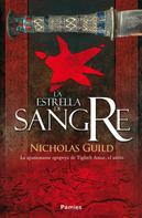 Nicholas Guild: La estrella de sangre 