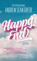 Andrew Sean Greer: Happy End ★★★