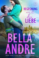Bella Andre: Begegnung mit der Liebe (Die Sullivans 3) ★★★★