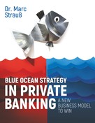 Marc Strauß: Blue Ocean Strategy in Private Banking 