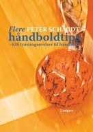 Peter Schmidt: Flere håndboldtips 