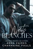 Charmaine Pauls: Nuits blanches 