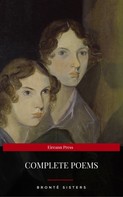 Emily Brontë: Brontë Sisters: Complete Poems (Eireann Press) 