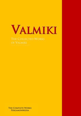 The Collected Works of Valmiki