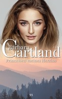 Barbara Cartland: Prinzessin meines Herzens ★★★
