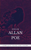 Edgar Allan Poe: Poe: Complete Tales And Poems 