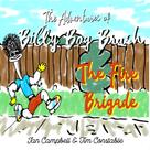 Ian Campbell: The Adventures of Billy Bog Brush 