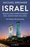 Michael Brenner: Israel ★★★★