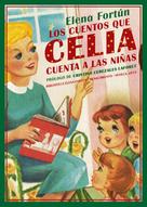 Elena Fortún: Los cuentos que Celia cuenta a las niñas 