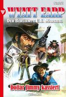 William Mark: Wyatt Earp 261 – Western 