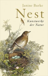 Nest - Kunstwerke der Natur