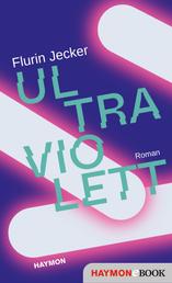 Ultraviolett - Roman