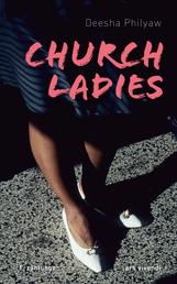 Church Ladies (eBook) - Erzählungen