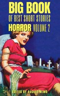 Mary Shelley: Big Book of Best Short Stories - Specials - Horror 2 