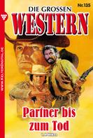 U.H. Wilken: Die großen Western 135 ★★★★