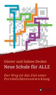 Günter und Sabine Decker: Neue Schule für ALLE 