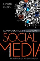 Michael Ehlers: Kommunikationsrevolution Social Media ★★★★