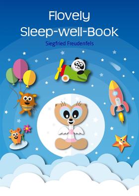 Flovely Sleep-well-Book