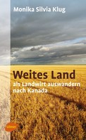 Monika Silvia Klug: Weites Land ★★★★