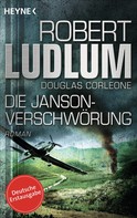 Robert Ludlum: Die Janson-Verschwörung ★★★★