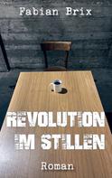 Fabian Brix: Revolution im Stillen 