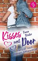 Fiona Winter: Kisses next door ★★★