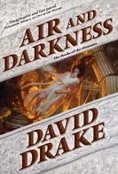 David Drake: Air and Darkness 