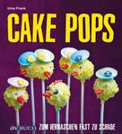 Irina Frank: Cake Pops ★★★★