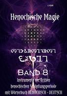 LYSIR: Henochische Magie - Band 8 
