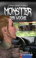 Corinna Griesbach: Monster der Woche 
