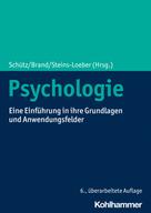 Astrid Schütz: Psychologie 