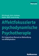Leigh McCullough: Affektfokussierte psychodynamische Psychotherapie 