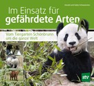 Gaby Schwammer: Im Einsatz für gefährdete Arten 