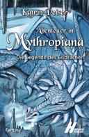 Katrin Peiser: Abenteuer in Mythropiana 