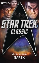 Star Trek - Classic: Sarek - Roman