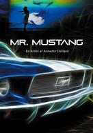 Annette Dollard: Mr. Mustang 