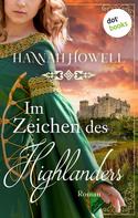 Hannah Howell: Im Zeichen des Highlanders ★★★★★