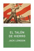 Jack London: El talón de hierro 