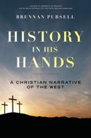 Brennan Pursell: History in His Hands 
