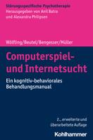 Kai W. Müller: Computerspiel- und Internetsucht 