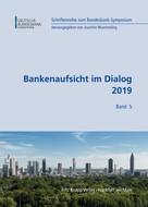Joachim Wuermeling: Bankenaufsicht im Dialog 2019 