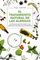 Rosa Guerrero: El tratamiento natural de las alergias 