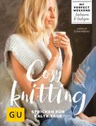 Carolin Schwarberg: Cozy knitting ★★★★