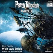 Perry Rhodan Neo 42: Welt aus Seide - Die Zukunft beginnt von vorn