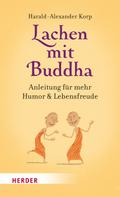 Harald-Alexander Korp: Lachen mit Buddha ★★★