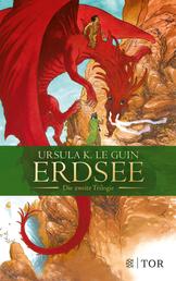 Erdsee - Die zweite Trilogie