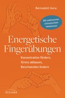 Bernadett Gera: Energetische Fingerübungen ★★★