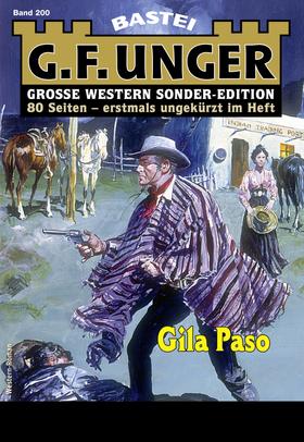 G. F. Unger Sonder-Edition 200 - Western